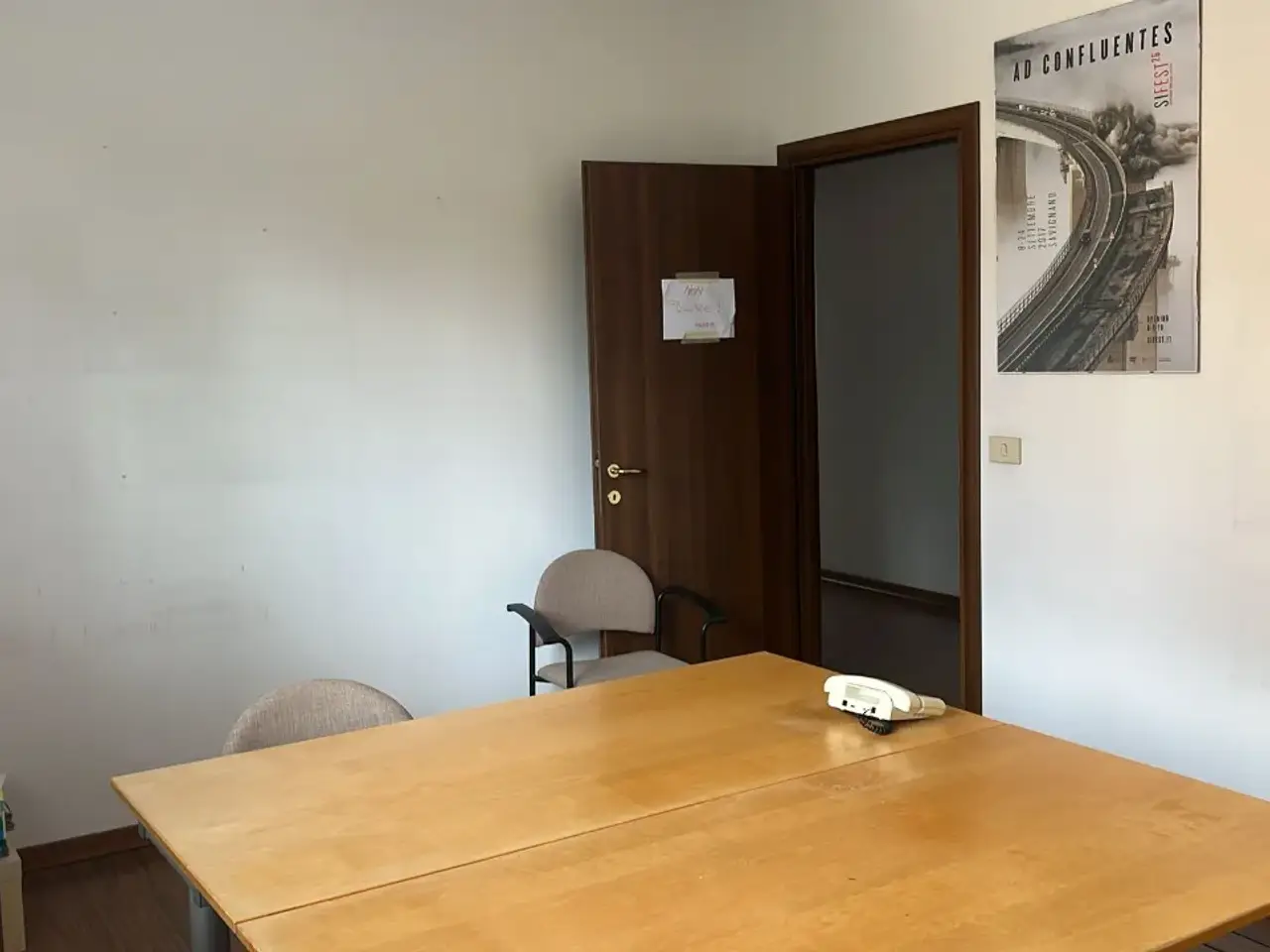 Ufficio in Mazzini, Bologna, {3} - Foto 2