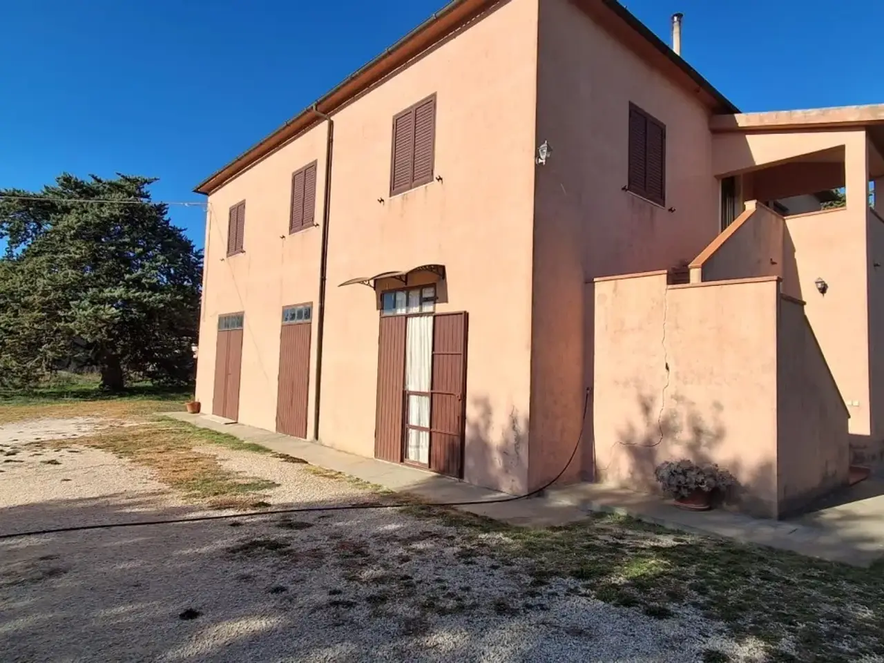 Azienda agricola in , Manciano, {3} - Foto 1