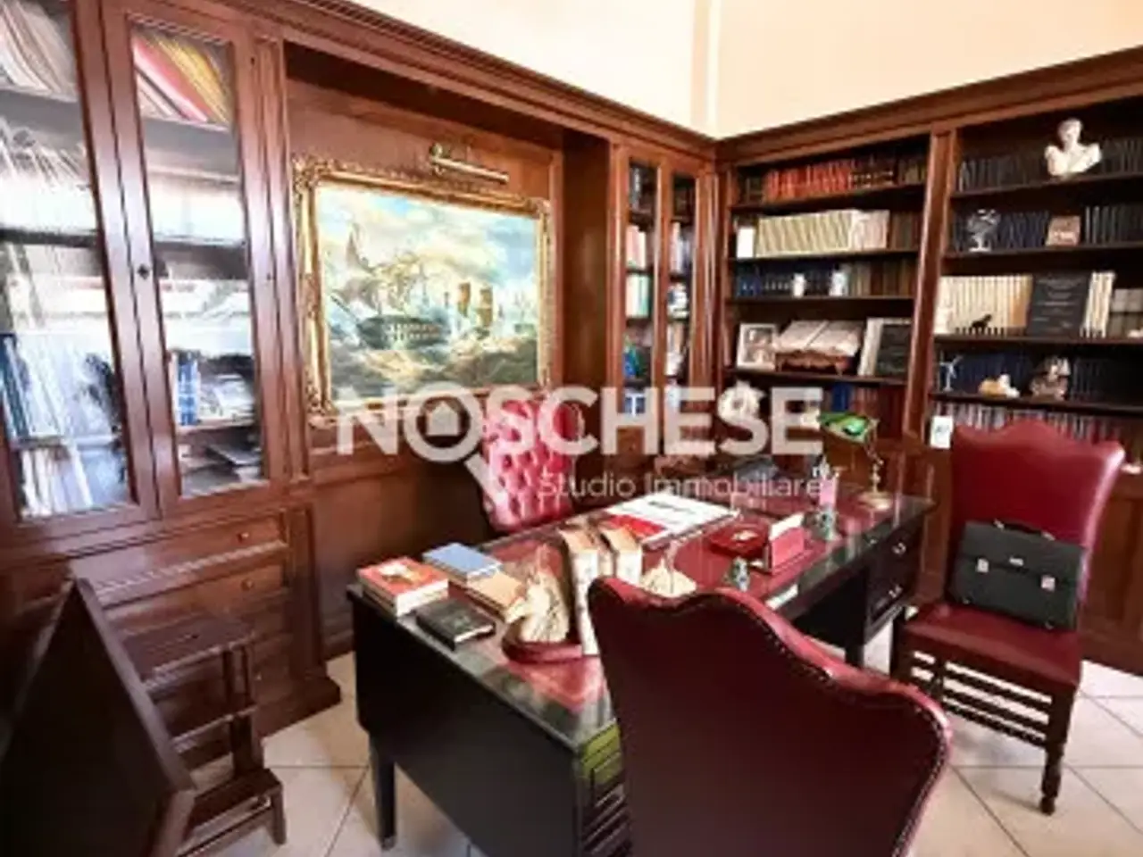 Ufficio in Via Lucania, Pontecagnano Faiano, {3} - Foto 2
