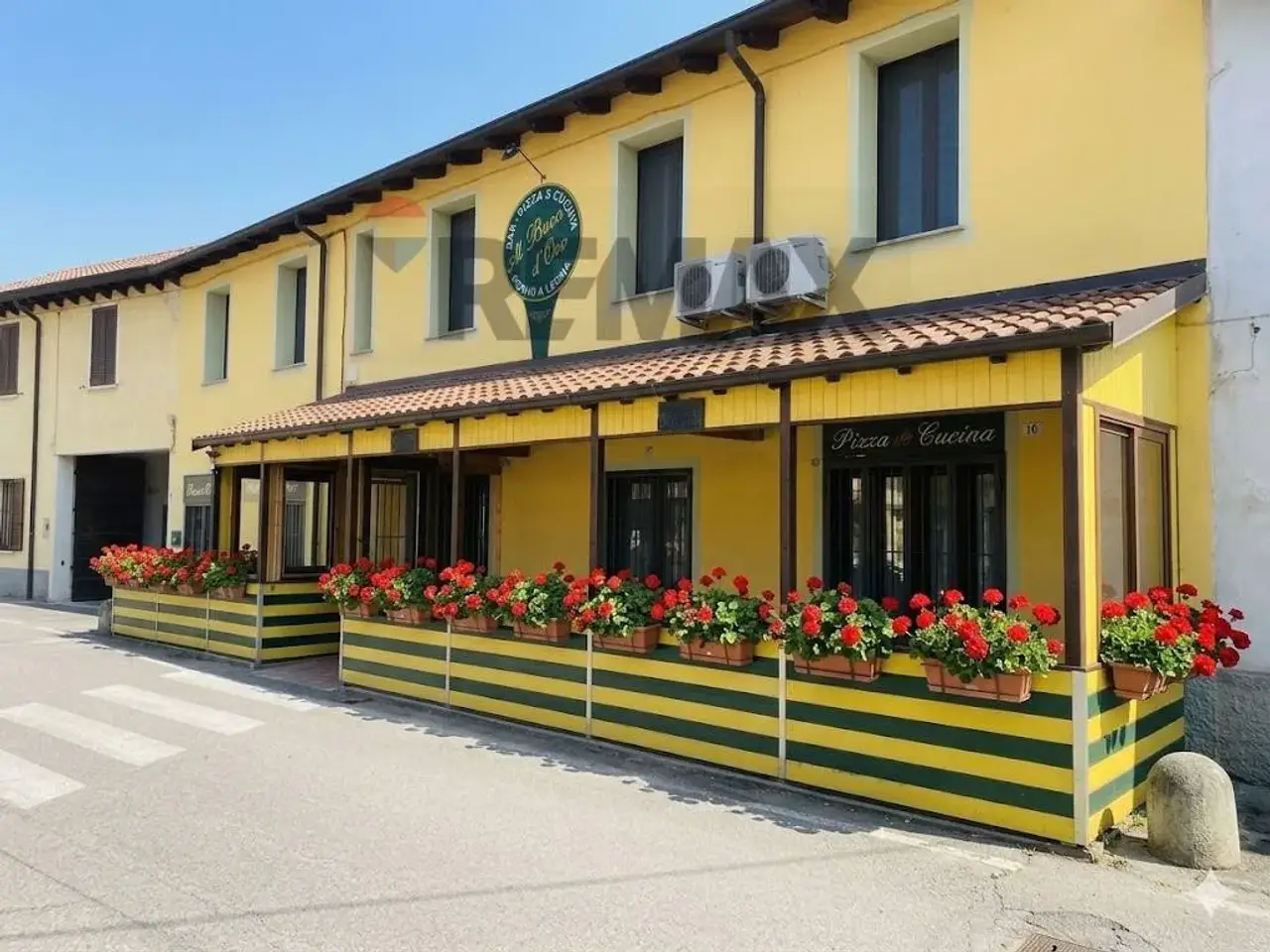 Negozio in Piazza San Rocco 10, Dorno, {3} - Foto 1