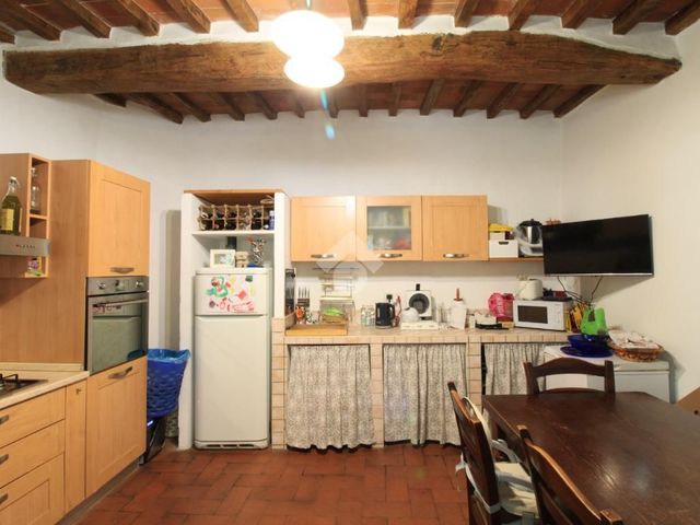 Vierzimmerwohnung in Via S. Giuseppe 2, Montelupo Fiorentino - Foto 1