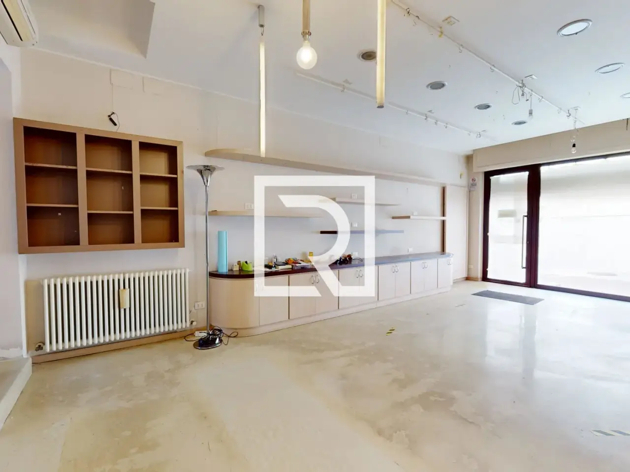 Locale commerciale in Via Giuseppe Mazzini 69, Ravenna, {3} - Foto 1