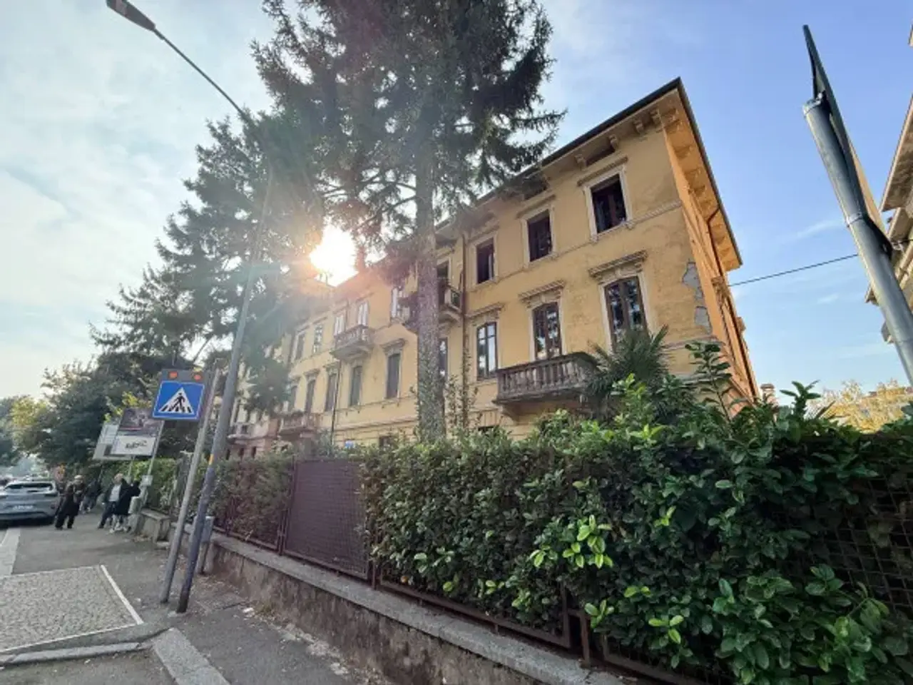 Ufficio in Via Goffredo Mameli 13, Verona, {3} - Foto 2