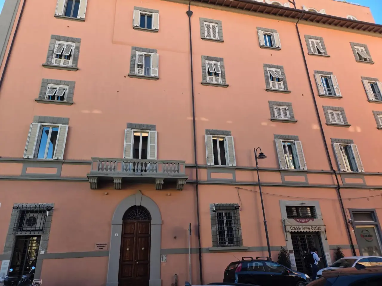 Ufficio in Via della Venezia 15, Livorno, {3} - Foto 2