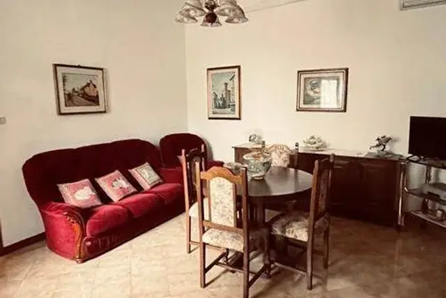 Villa a schiera in Via Sant'Anna, Forlì - Foto 1