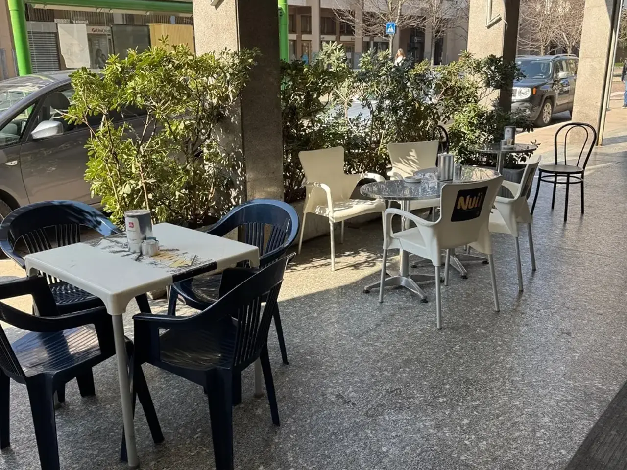 Bar - Tavola calda/fredda in Via Libertà 101, Cinisello Balsamo, {3} - Foto 1