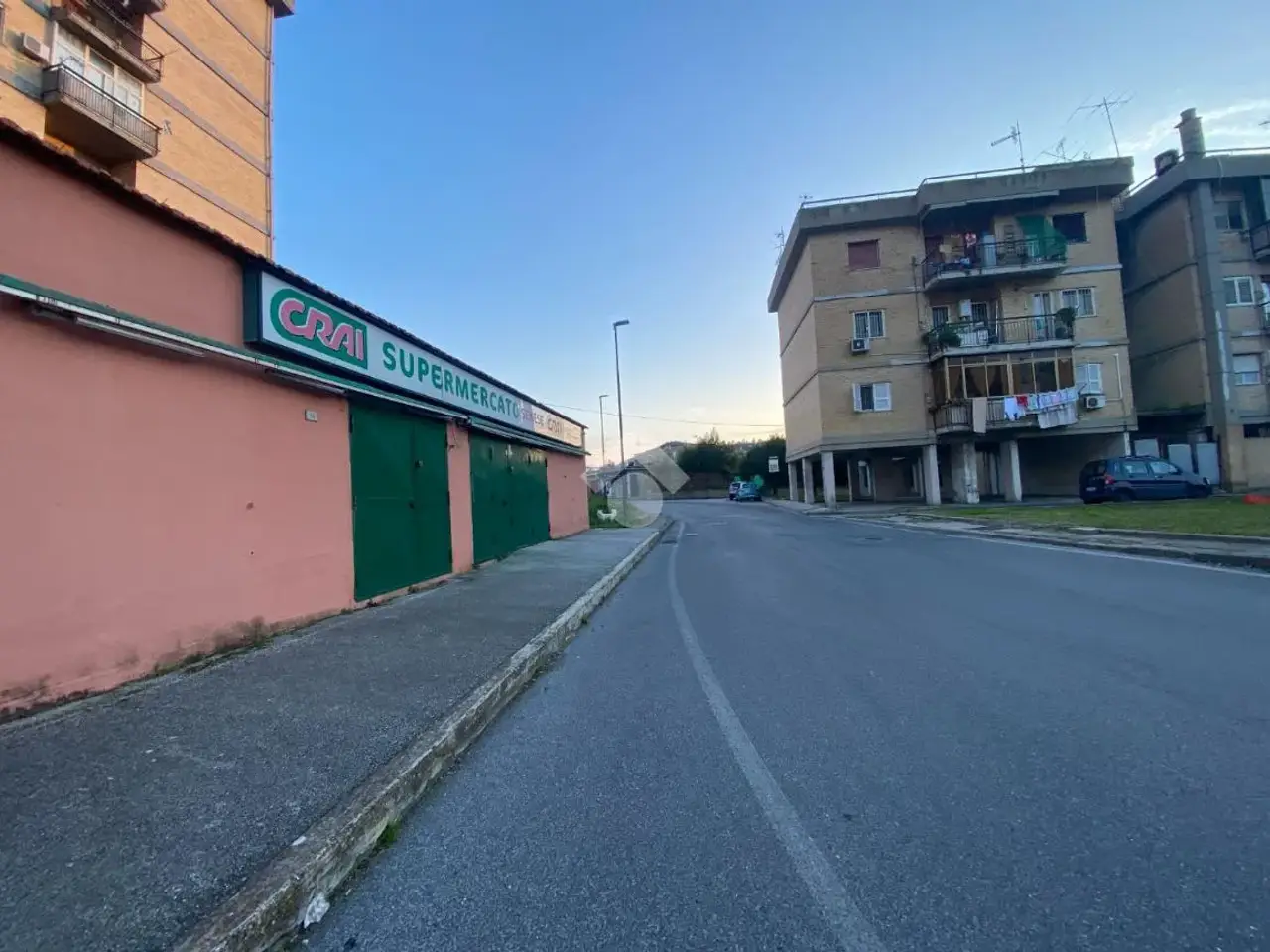 Negozio in Via Marco Aurelio 4, Pozzuoli, {3} - Foto 2