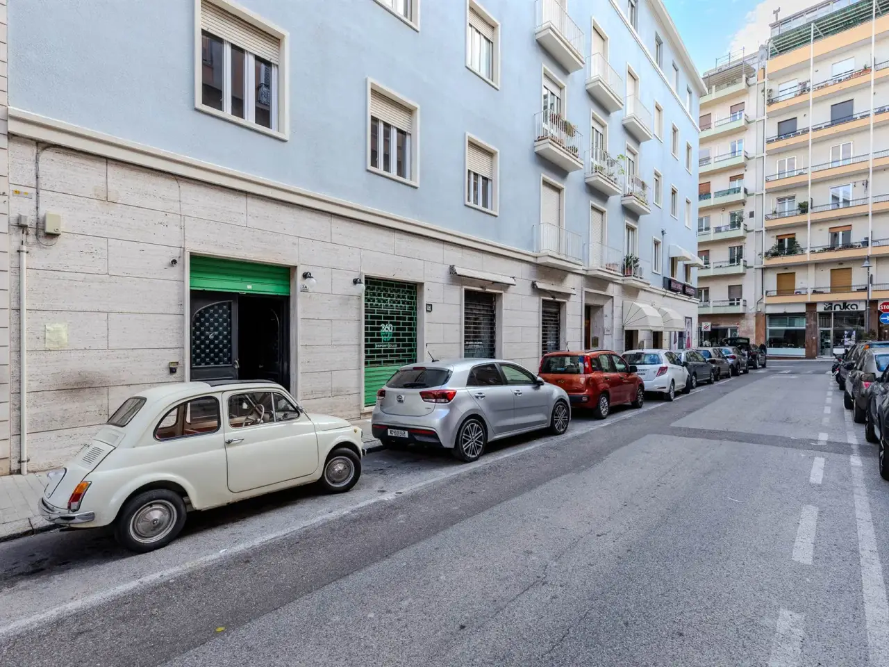 Negozio in Via Domenico Millelire, Cagliari, {3} - Foto 2