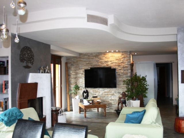 3-room flat in Corte Franca  Via G. Garibaldi, Corte Franca - Photo 1