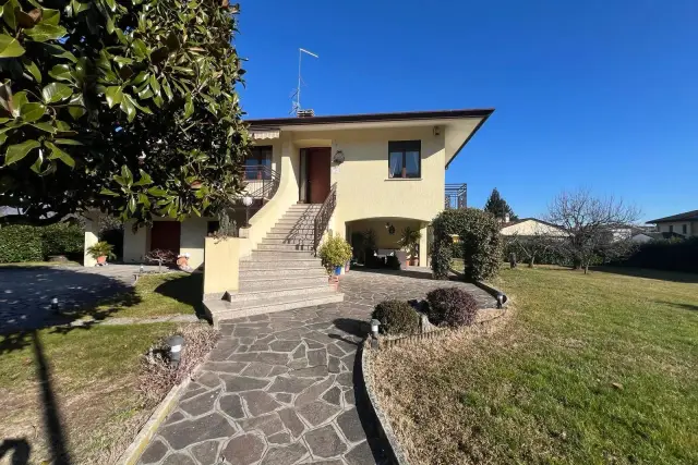 Villa, Conegliano - Foto 1