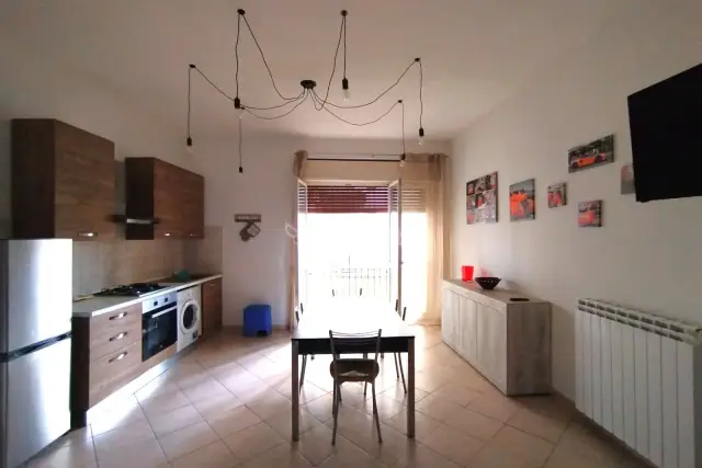 Einzimmerwohnung, Sassari - Foto 1