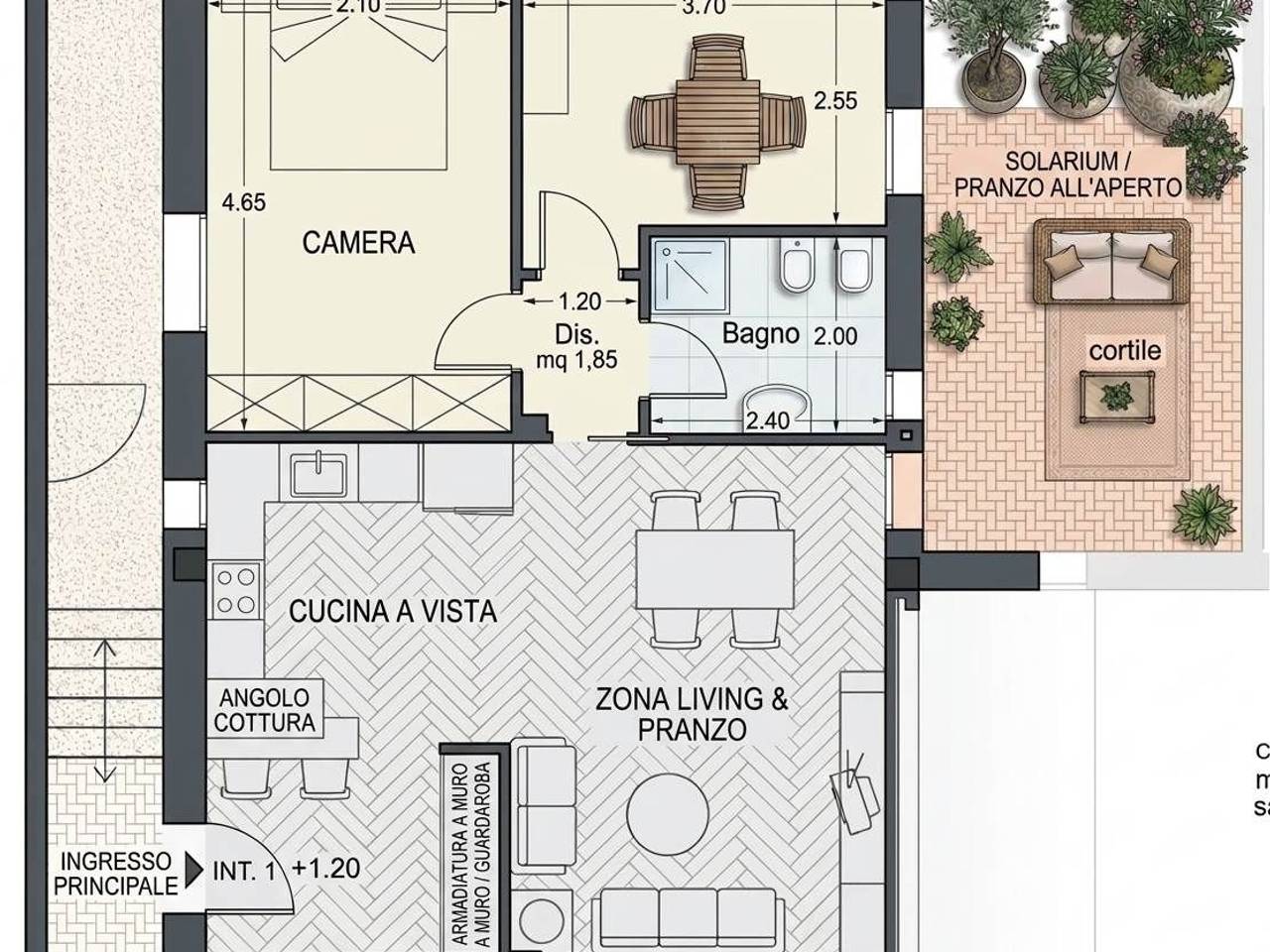 immagine annuncio 5 di 8