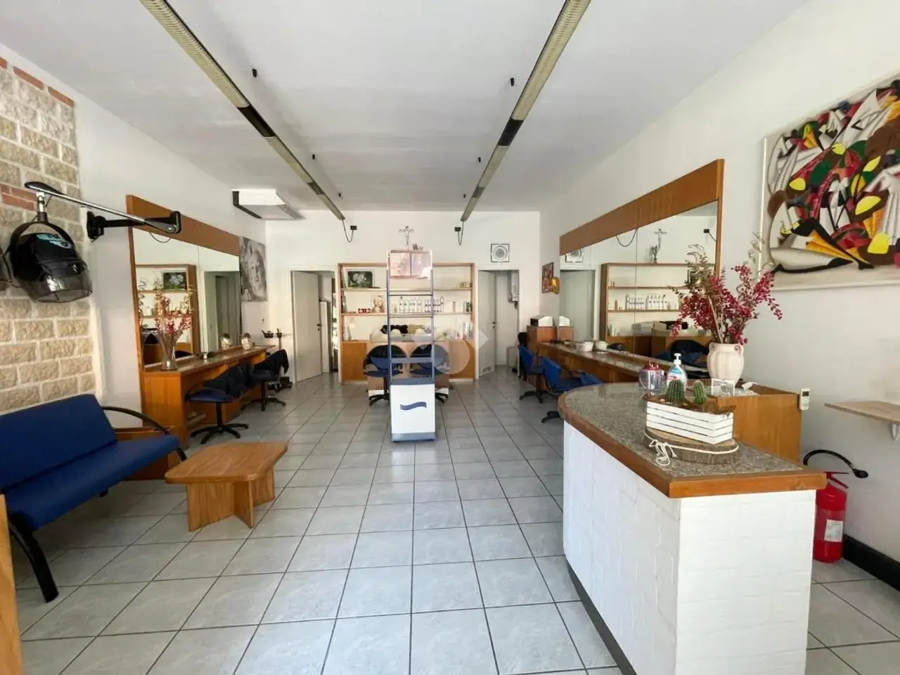 Negozio in Via l. Pirandello 11, San Bonifacio, {3} - Foto 2