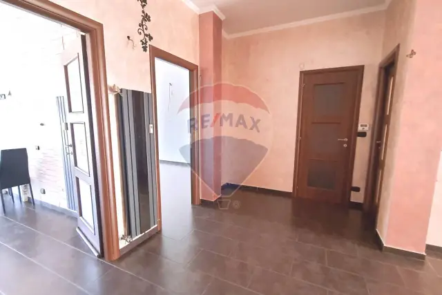 3-room flat in Via I Maggio 83, Rivalta di Torino - Photo 1