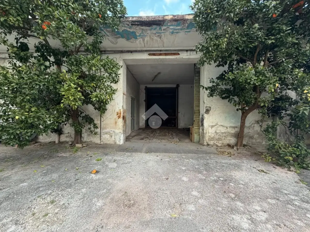 Magazzino in Via Galileo Galilei 48, Sant'Antimo, {3} - Foto 1