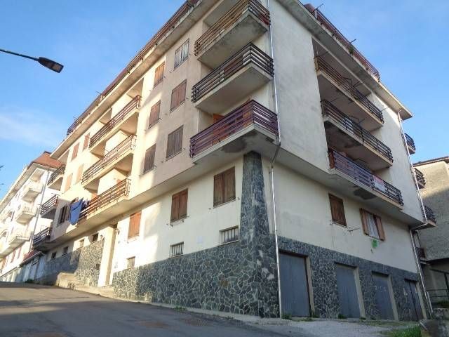 Trilocale in Via Giardina 2, Roburent - Foto 1