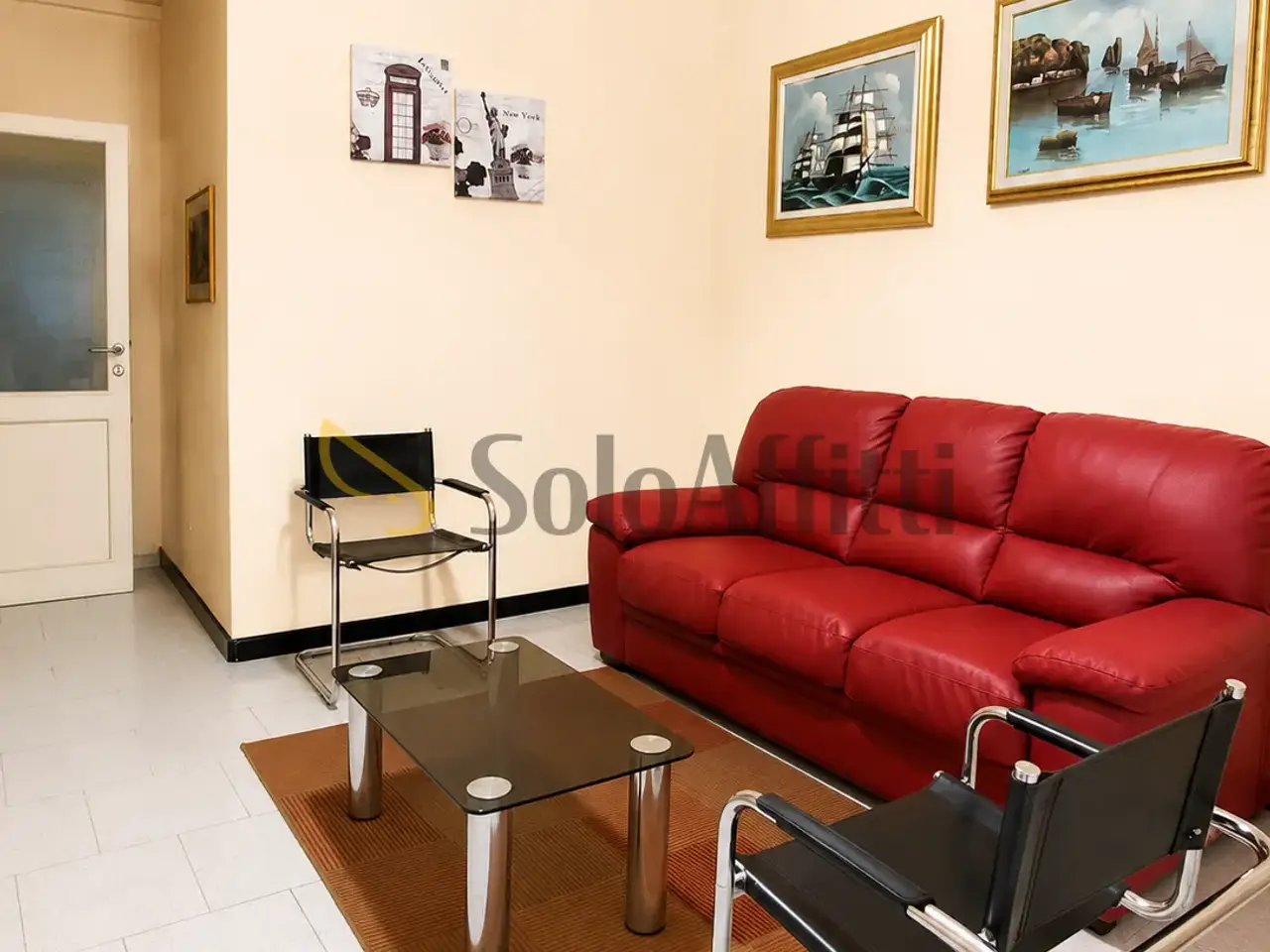 Ufficio in , Sassari, {3} - Foto 2
