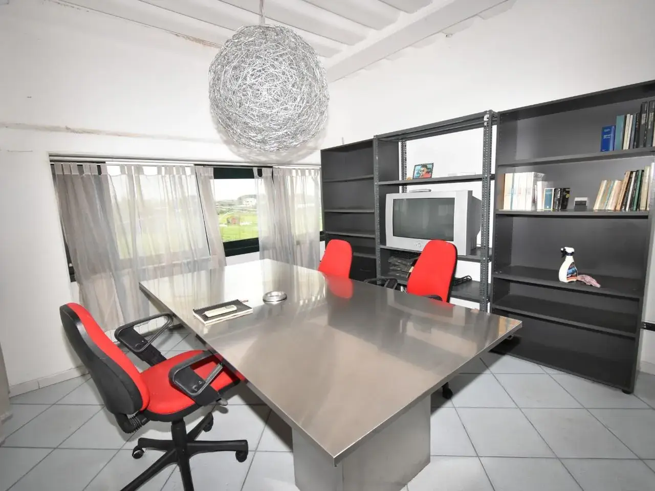 Ufficio in , San Giuliano Terme, {3} - Foto 1