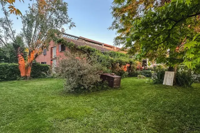 Villa a schiera in Via Emilio Lepido 30, Parma - Foto 1