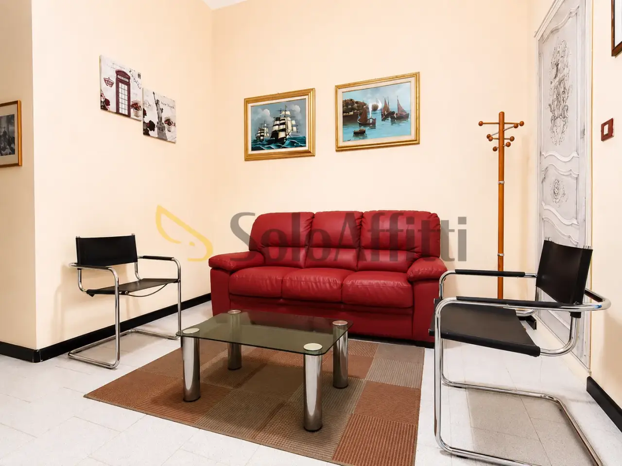 Ufficio in , Sassari, {3} - Foto 1