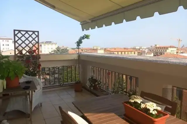 Attico in vendita, Enedetto Croce 56125, Pisa - Foto 1
