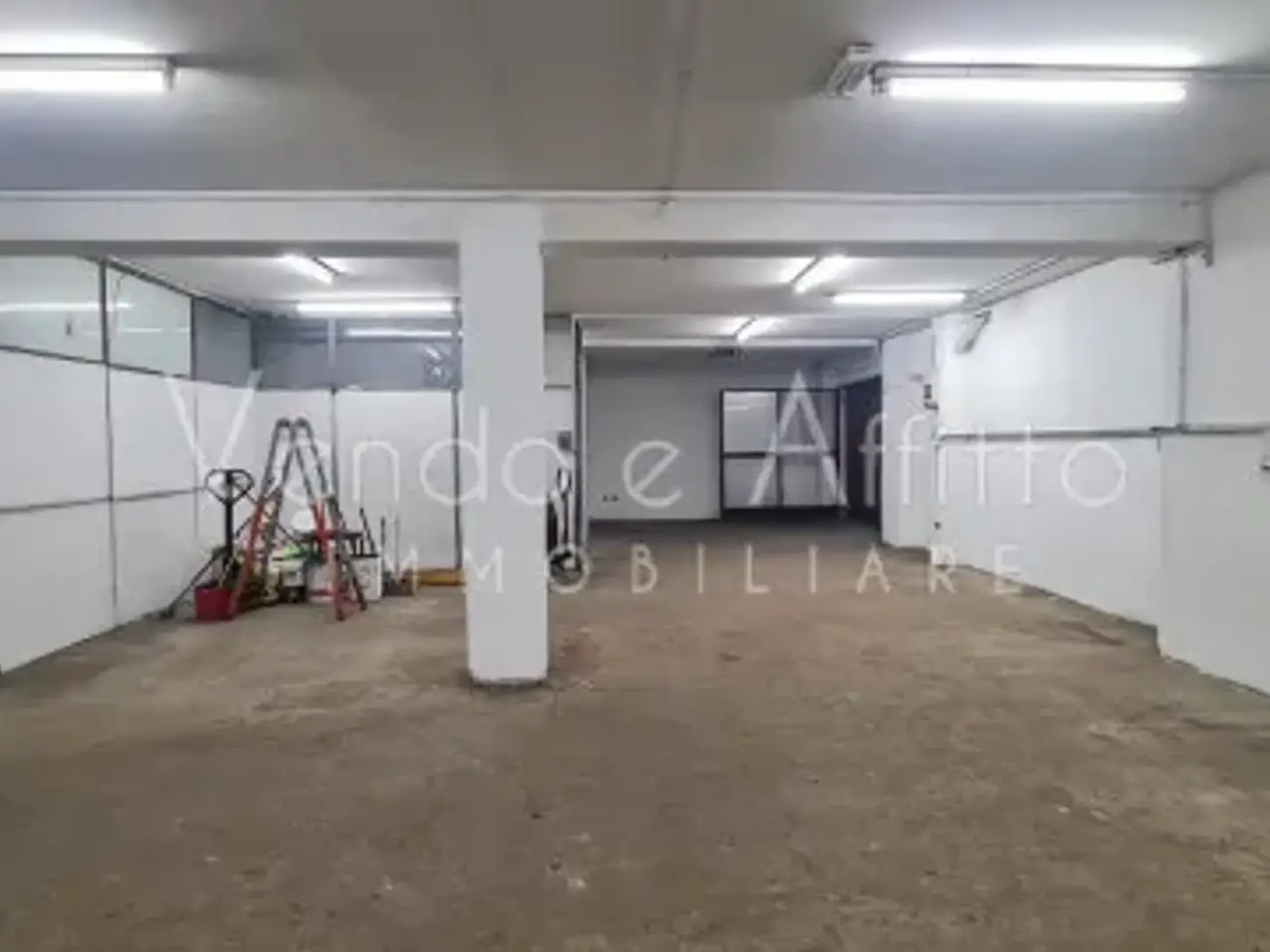 Magazzino in , Vasto, {3} - Foto 2