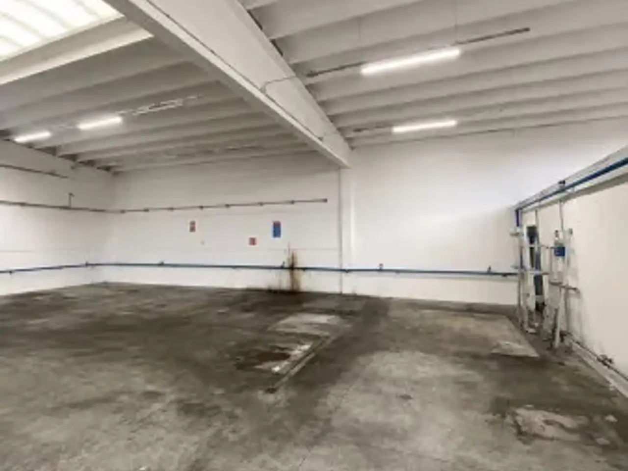 Magazzino in Via dell'Industria 23, Quinto Di Treviso, {3} - Foto 1