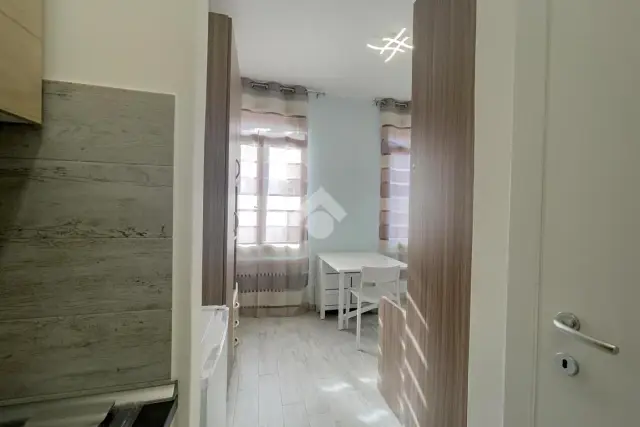 One-room flat in Via Ognissanti 51, Padova - Photo 1