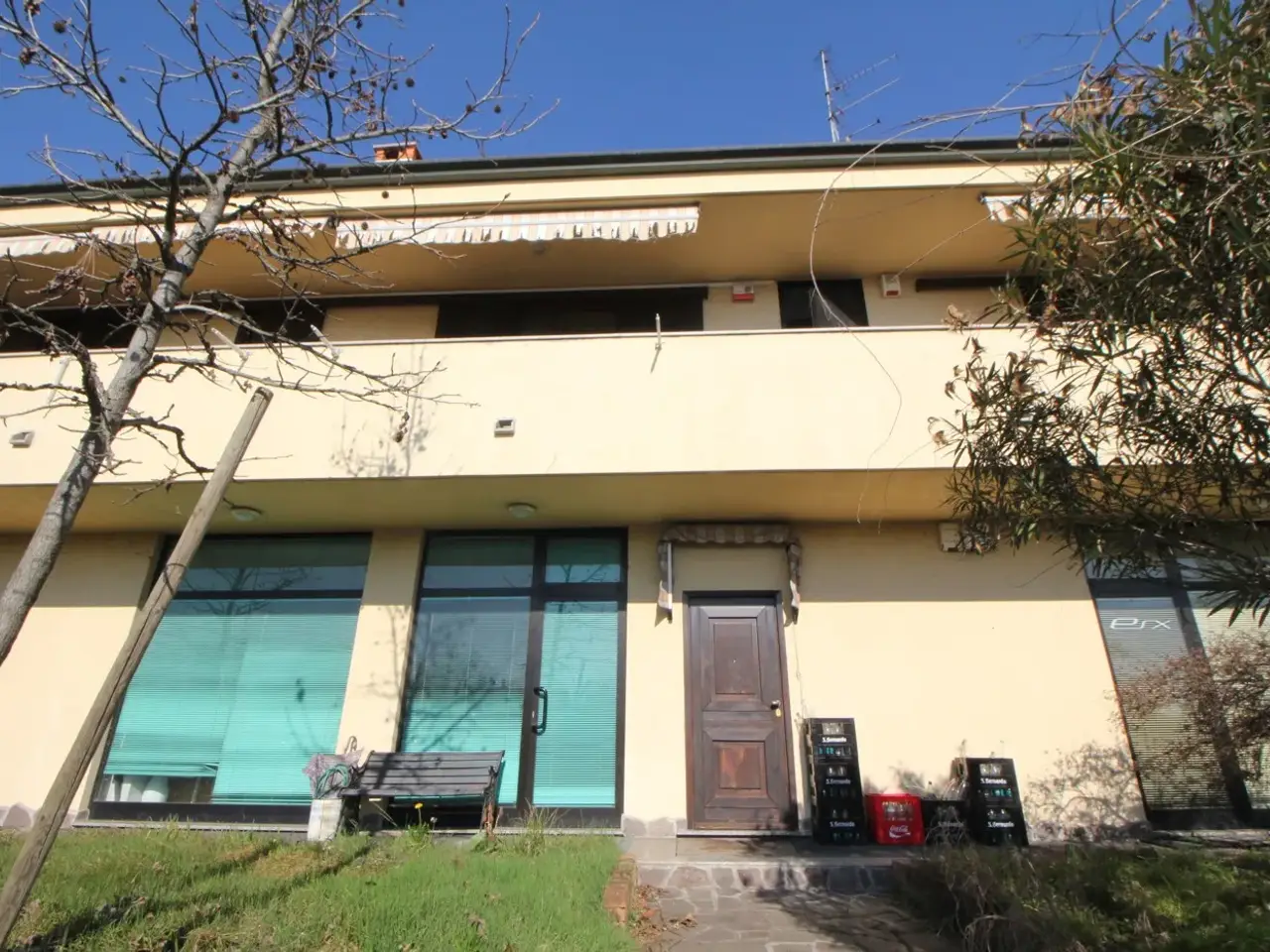 Laboratorio in Via Cimabue 11, Parabiago, {3} - Foto 1