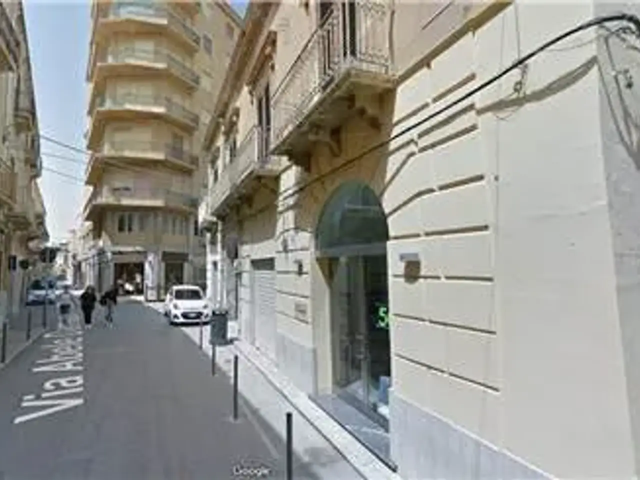 Negozio in Via Abele Damiani , Marsala (Tp), Marsala, {3} - Foto 1
