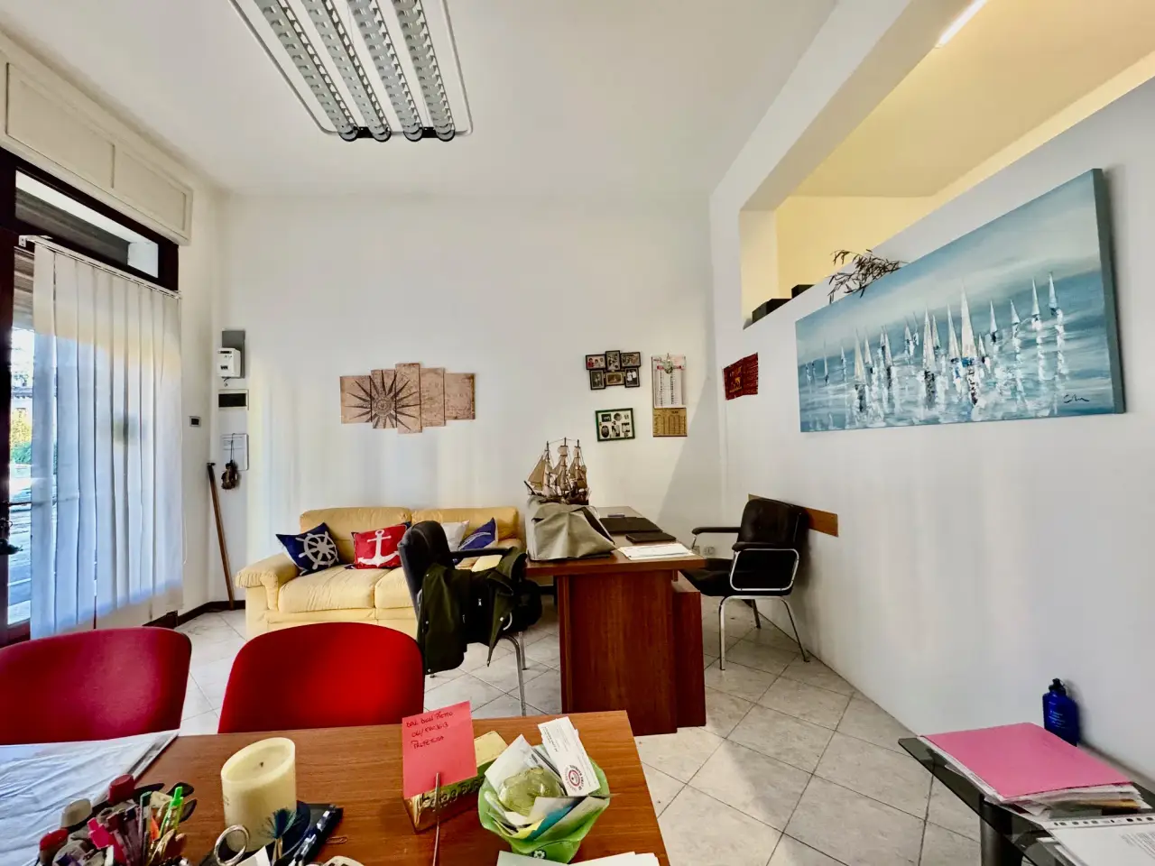 Negozio in Via Mezzacapo, Venezia, {3} - Foto 2