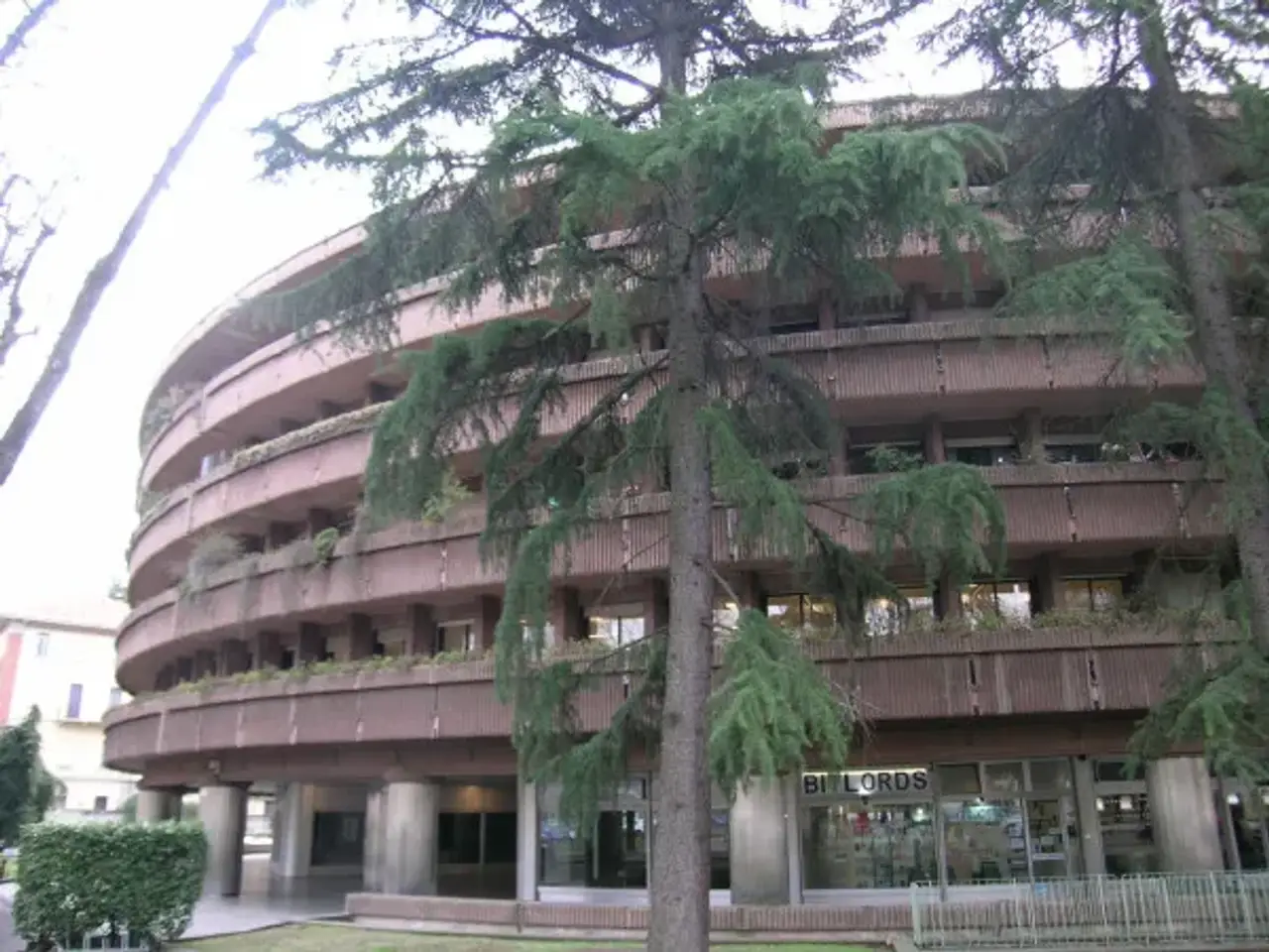 Negozio in Baluardo Massimo d'Azeglio, Novara, {3} - Foto 1