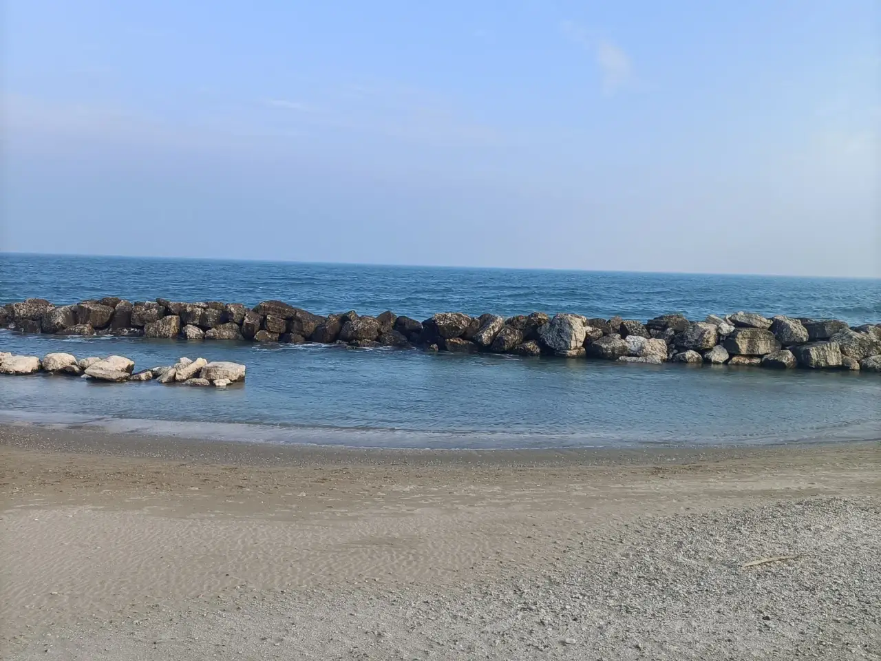 Stabilimento balneare in , Fano, {3} - Foto 2