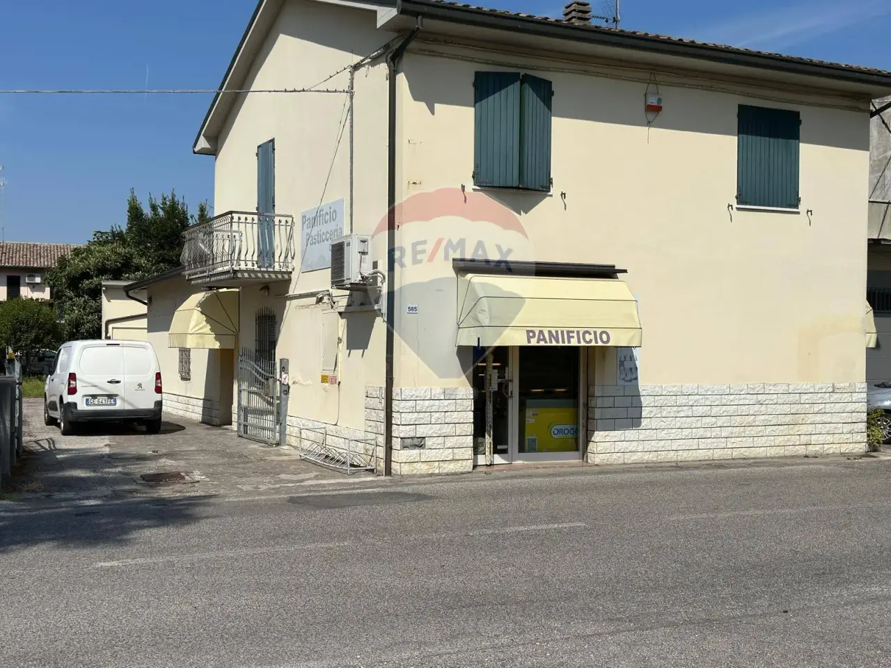 Negozio in , Ravenna, {3} - Foto 1