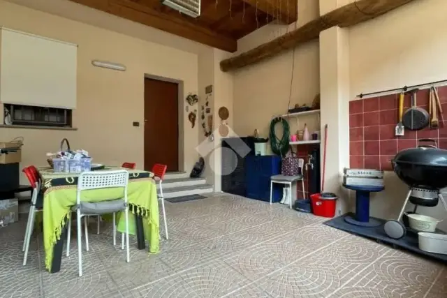 3-room flat in Via S. Francesco, Correzzana - Photo 1