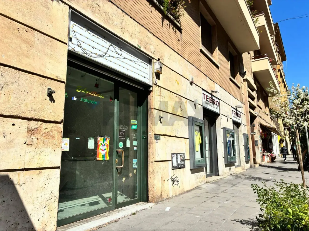 Negozio in Via Catanzaro 41, Roma, {3} - Foto 2