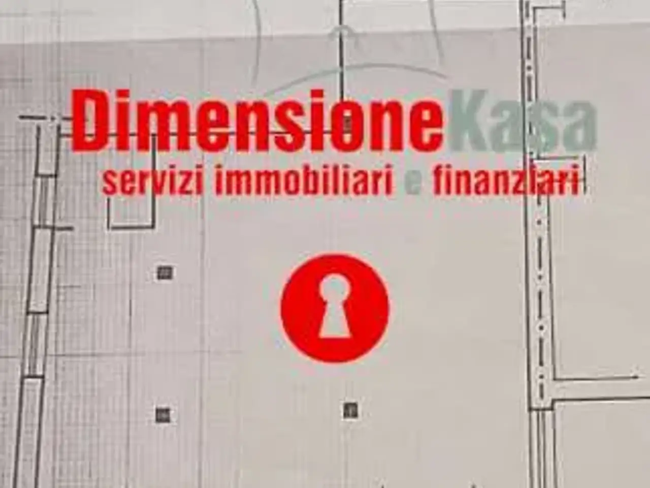 Magazzino in Via Madonnella  11, Roccarainola, {3} - Planimetria 1