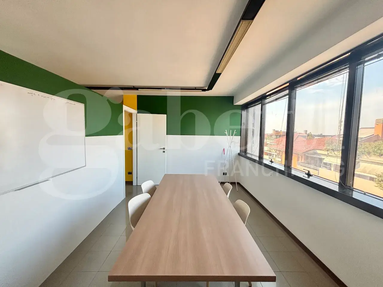 Ufficio in Via Bruxelles 10, Parma, {3} - Foto 1