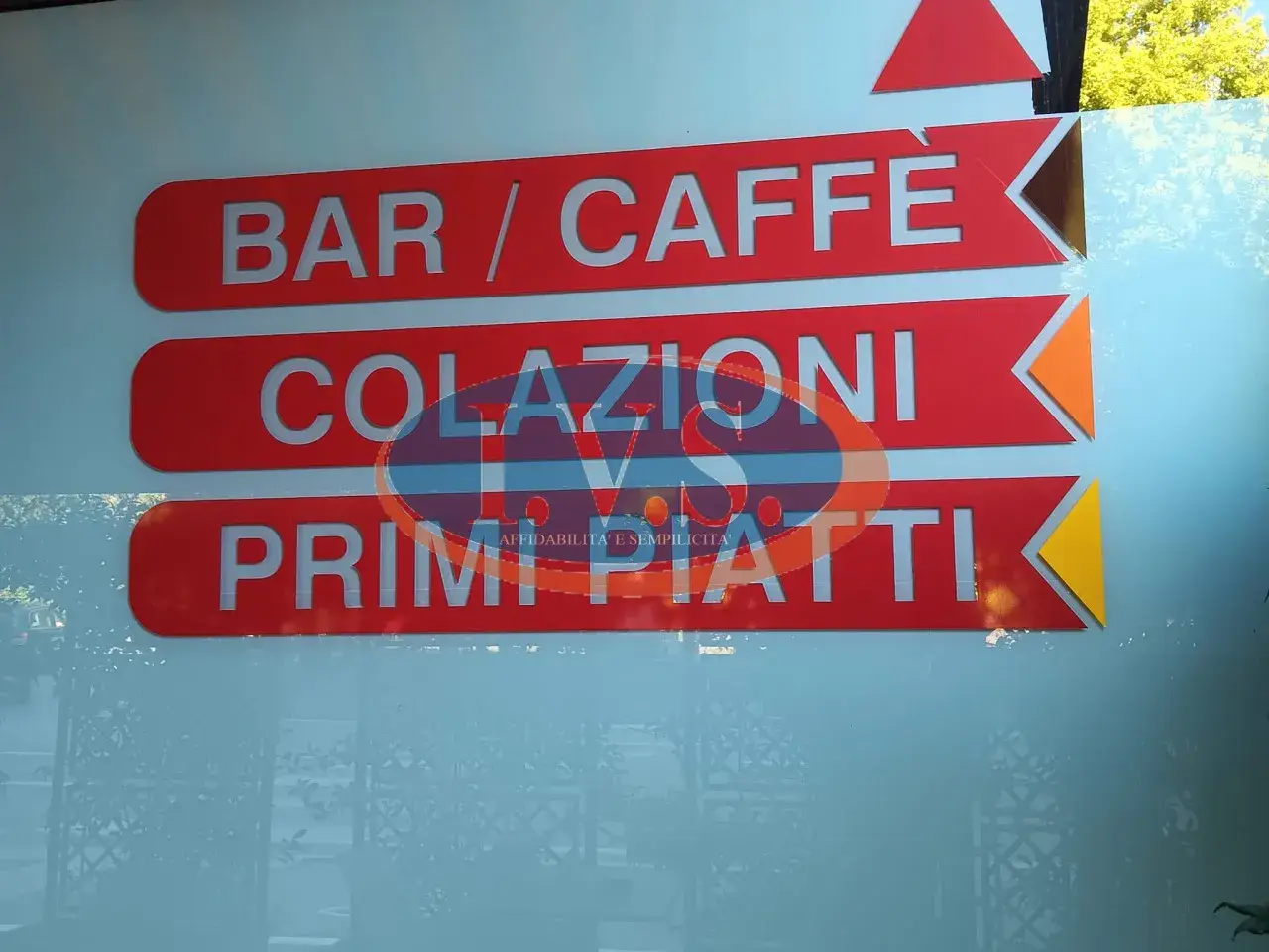 Bar in Via Arzignano 9/11, Vicenza, {3} - Foto 2