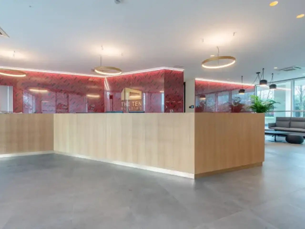 Ufficio in Via Milano 10, San Donato Milanese, {3} - Foto 2
