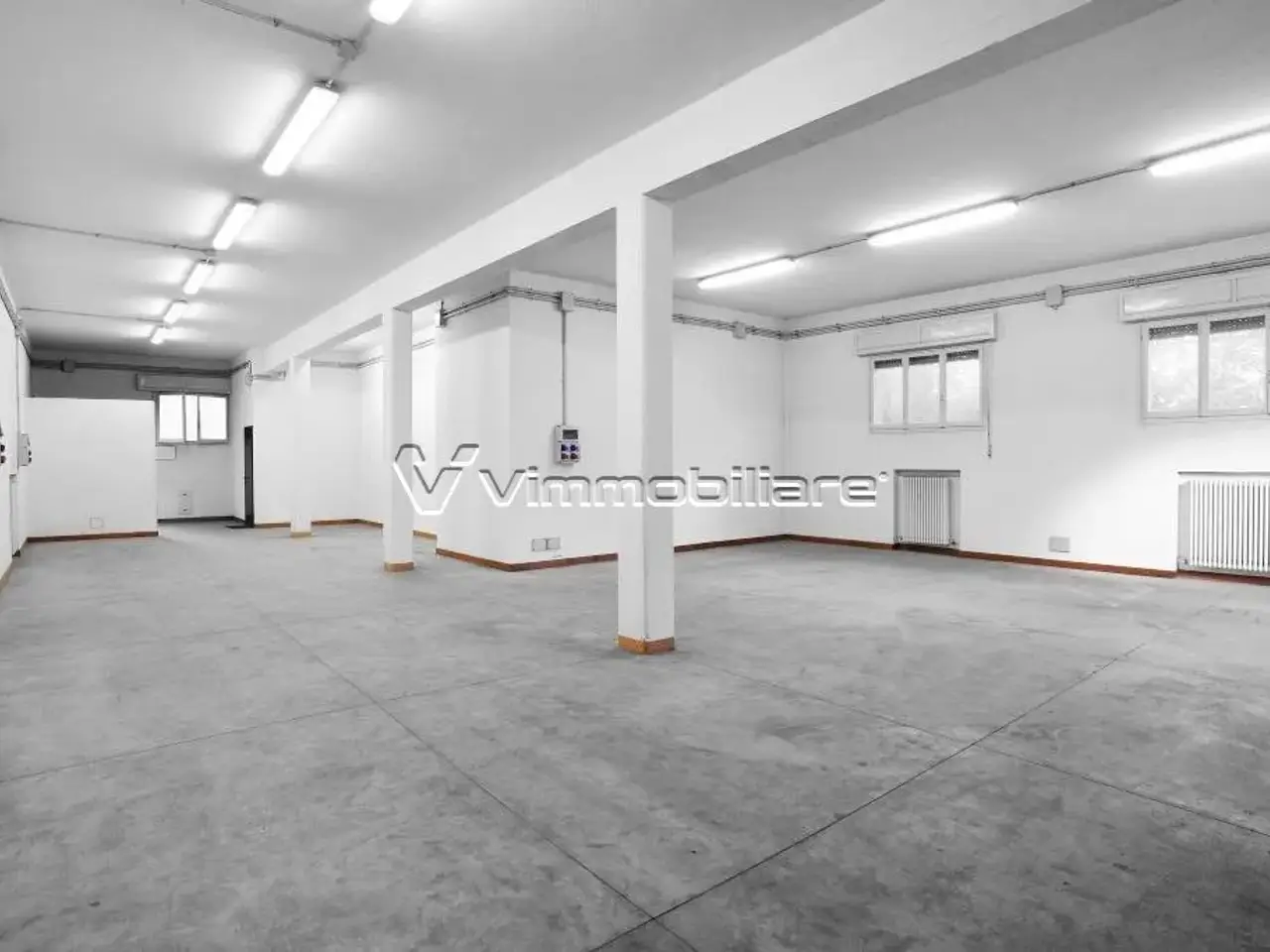 Laboratorio in Via Lovolo 32, Albettone, {3} - Foto 1