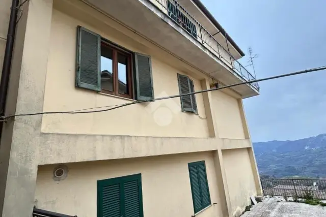 Zweizimmerwohnung in Via Roma 148, Bellegra - Foto 1