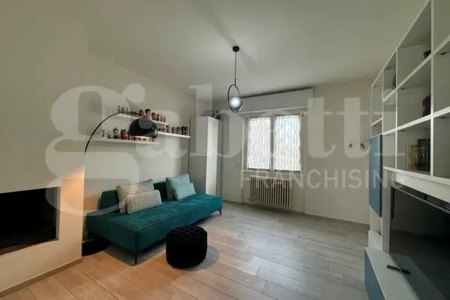 Dreizimmerwohnung in Via Santuario 86, Castel Mella - Foto 1