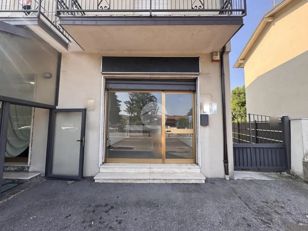 Ufficio in Via Libertà 17, Passirano, {3} - Foto 1