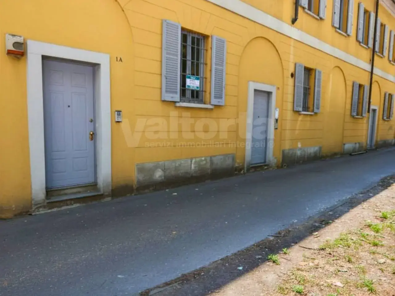 Ufficio in Viale Regina Margherita 1/a, Monza, {3} - Foto 2