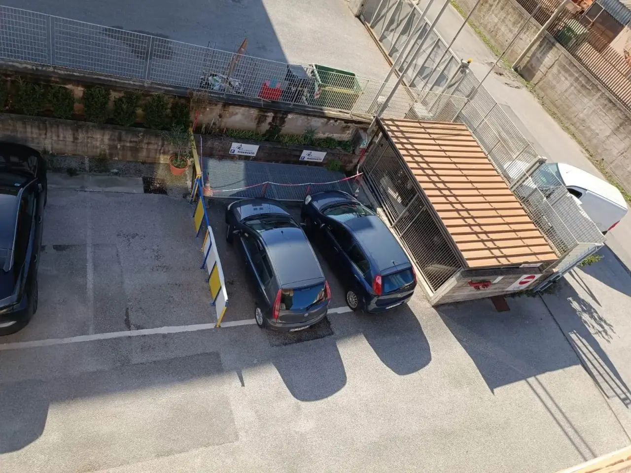 Ufficio in Via Terre Risaie, Salerno, {3} - Foto 2