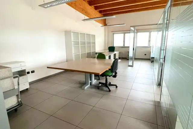 Büro in Via Venezia 52, Vigonza - Foto 1