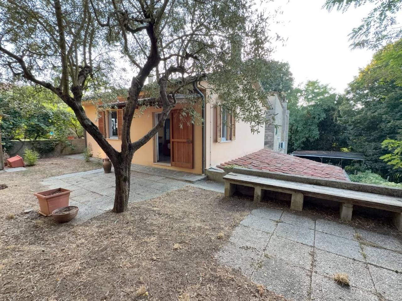 casa indipendente in vendita a Casciana Terme Lari in zona Lari
