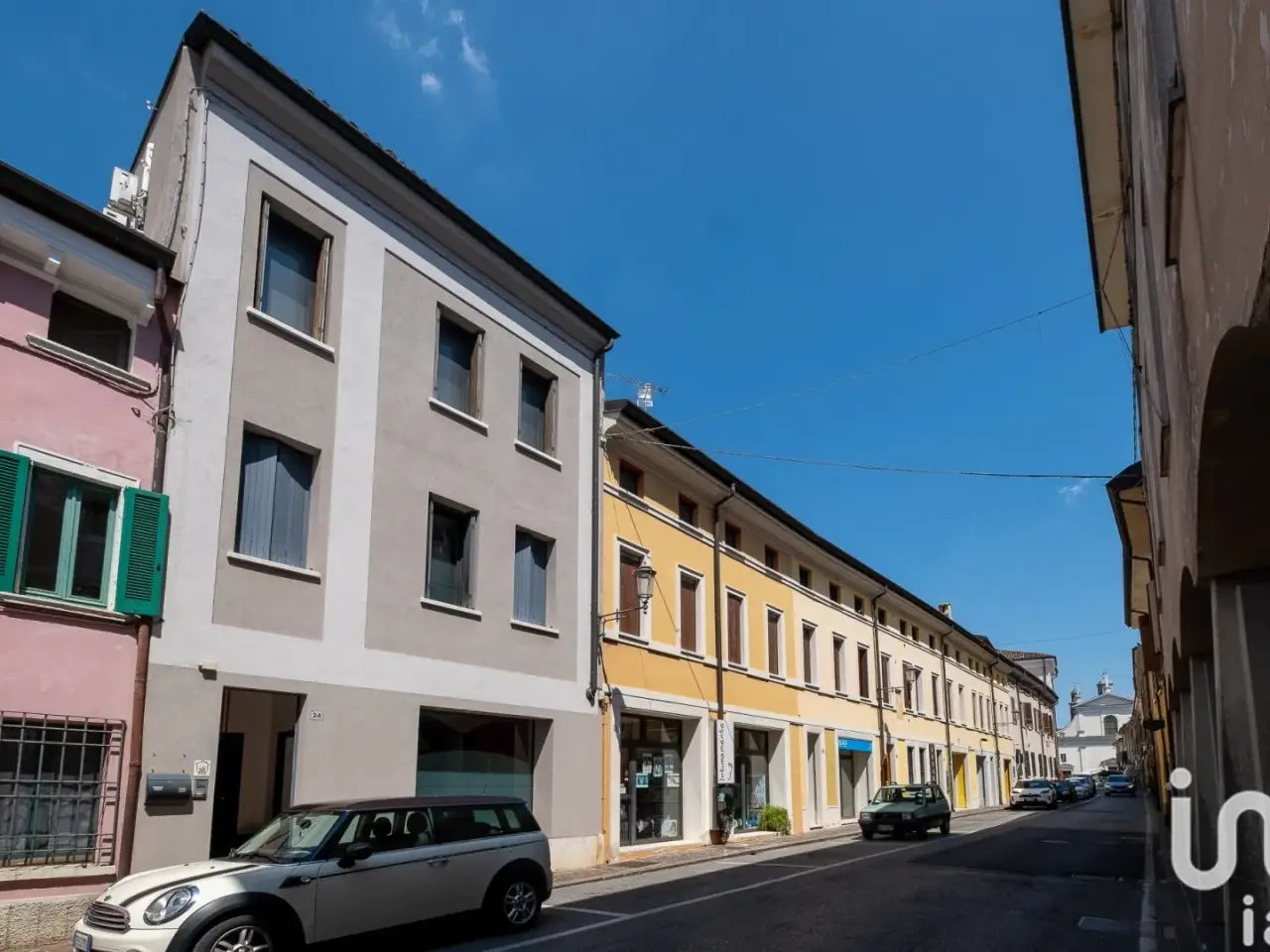 Ufficio in Via Roma 6, Castel Goffredo, {3} - Foto 1