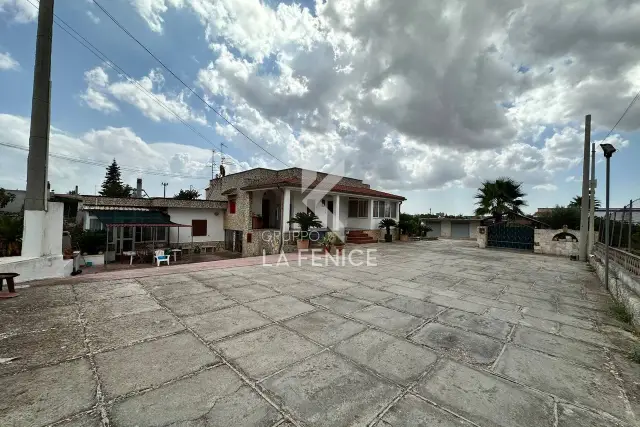 Villa in Strada Chiancaro d, Martina Franca - Foto 1